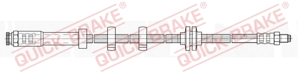 Brake Hose